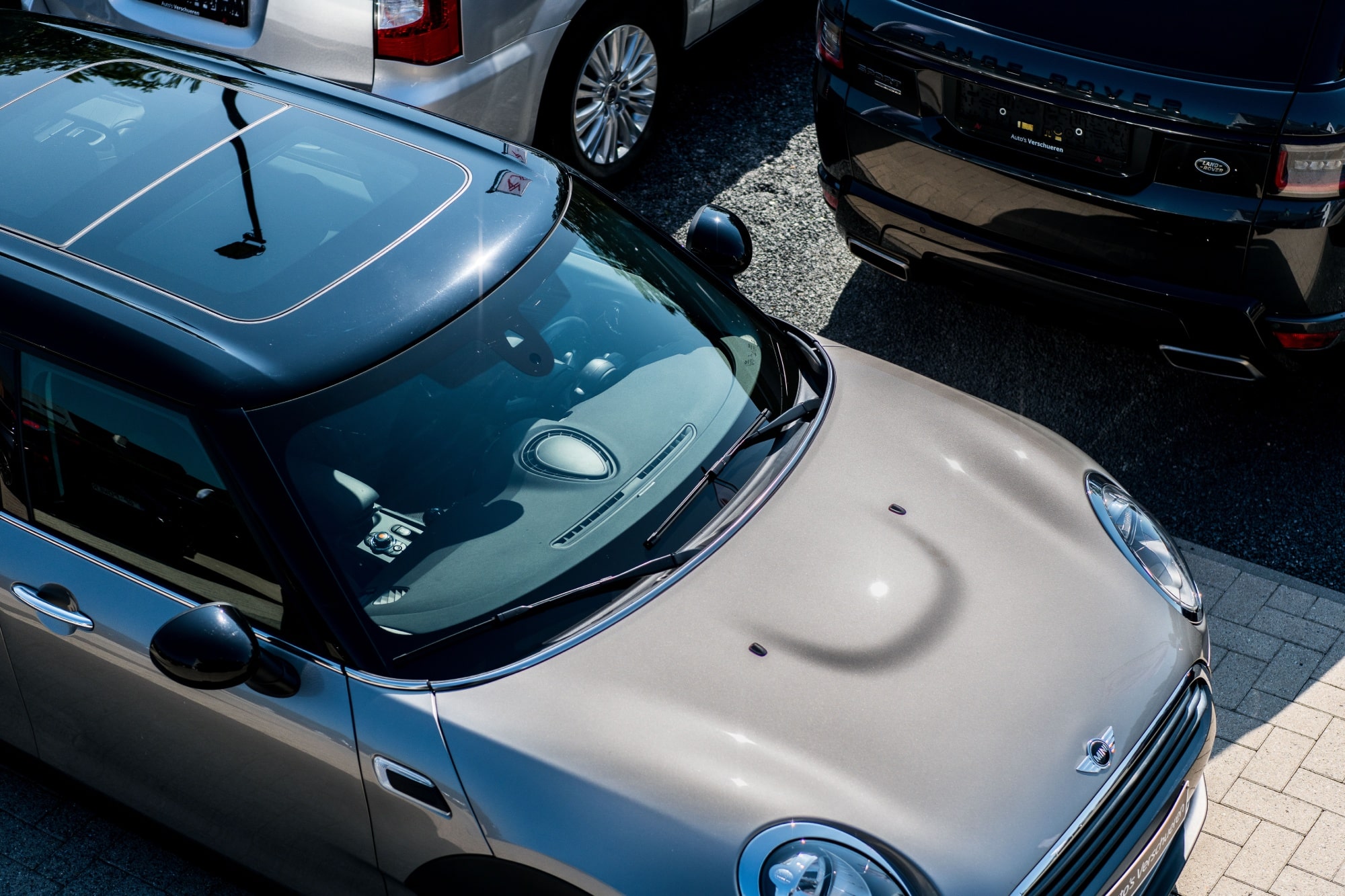 Wat is de beste startersauto? Hier vind je de beste tips